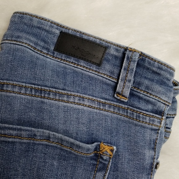 ⚡️HALOGEN skinny JEANS - Picture 2 of 3